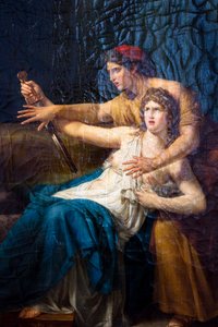  door Etienne-Barthelemy Garnier