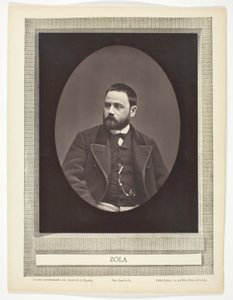  door Etienne Carjat