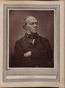  door Etienne Carjat