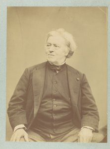  door Etienne Carjat