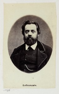  door Etienne Carjat