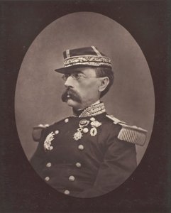 Louis-Léon-César Faidherbe, ca. 1876