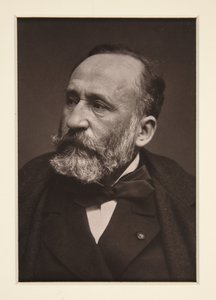  door Etienne Carjat