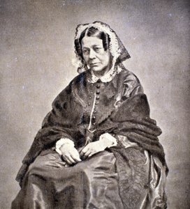 Portret van de Gravin van Ségur