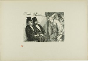 Het Opera Bal: Je hebt te veel plezier!
