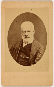  door Etienne Carjat
