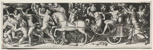 Gevechten en triomfen