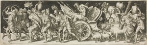 Strijd en triomf