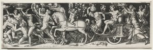 Gevechten en triomfen