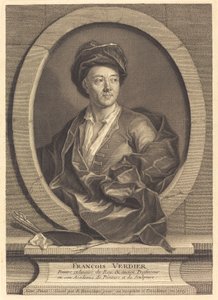 Francois Verdier
