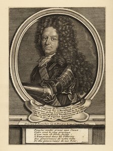 Francois de Neufville, 2e hertog van Villeroy