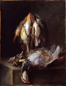 Dode Vogels