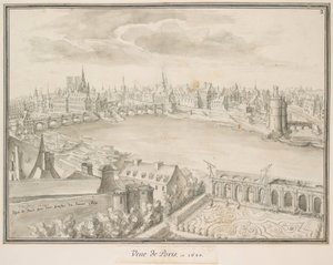 Gepubliceerd in Parijs in 1620