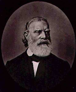 Francois Vincent Raspail (1794-1878), uit 