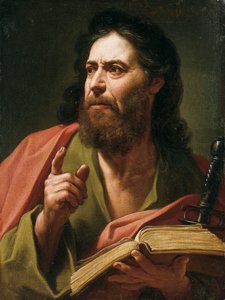 Sint Paulus
