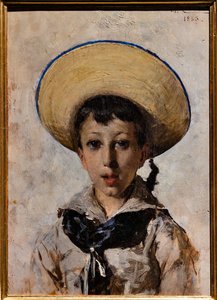 Kleine Matroos