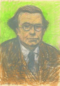  door Eugeen van Mieghem