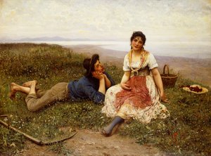 Flirtatie