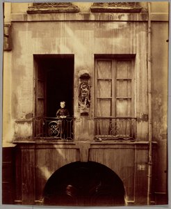  door Eugène Atget
