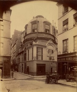  door Eugène Atget