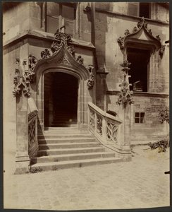  door Eugène Atget