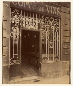  door Eugène Atget