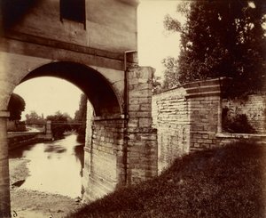  door Eugène Atget