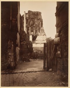  door Eugène Atget