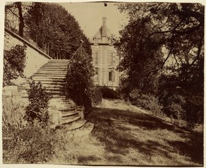  door Eugène Atget