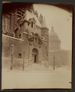  door Eugène Atget