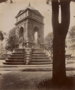 Fontein des Onschuldigen