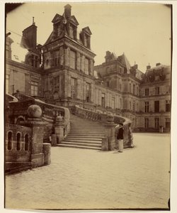  door Eugène Atget