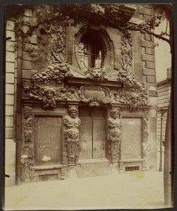  door Eugène Atget