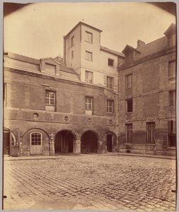  door Eugène Atget