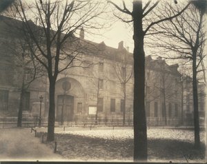  door Eugène Atget