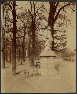  door Eugène Atget