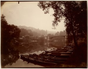 De Marne bij La Varenne