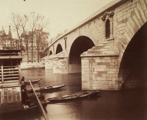  door Eugène Atget