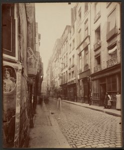  door Eugène Atget