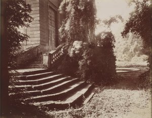  door Eugène Atget