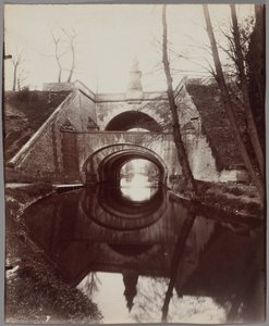  door Eugène Atget