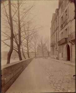  door Eugène Atget