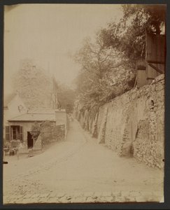  door Eugène Atget