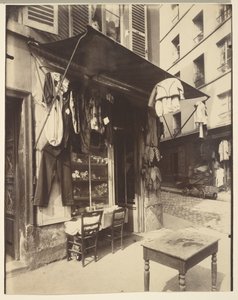 door Eugène Atget
