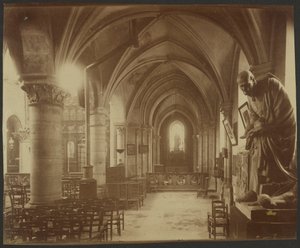  door Eugène Atget