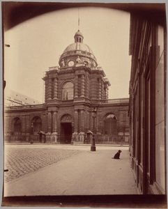  door Eugène Atget