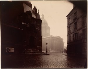 door Eugène Atget