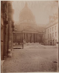 De Sorbonne, Parijs