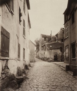  door Eugène Atget