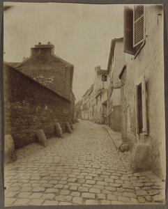  door Eugène Atget